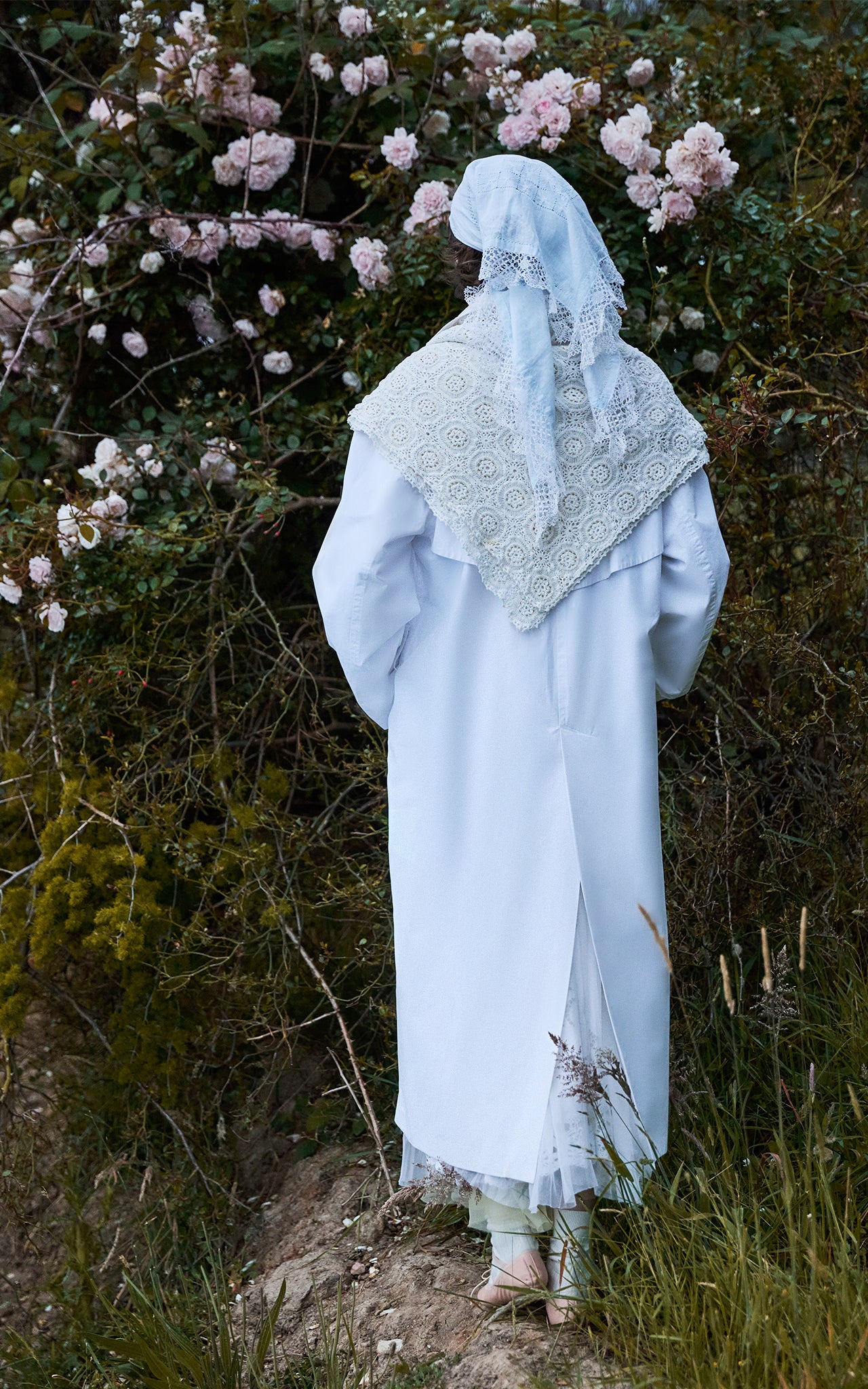 The Danica Trench
