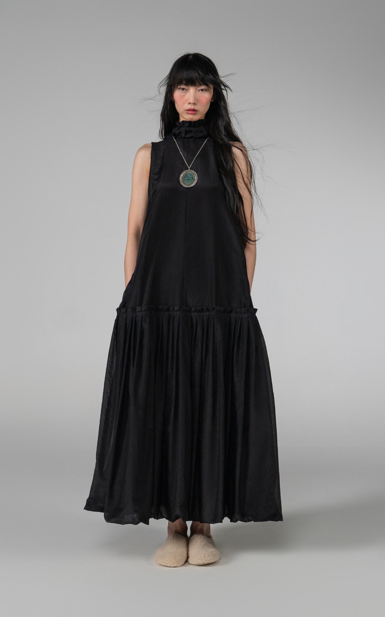 whispers of the ancients dress