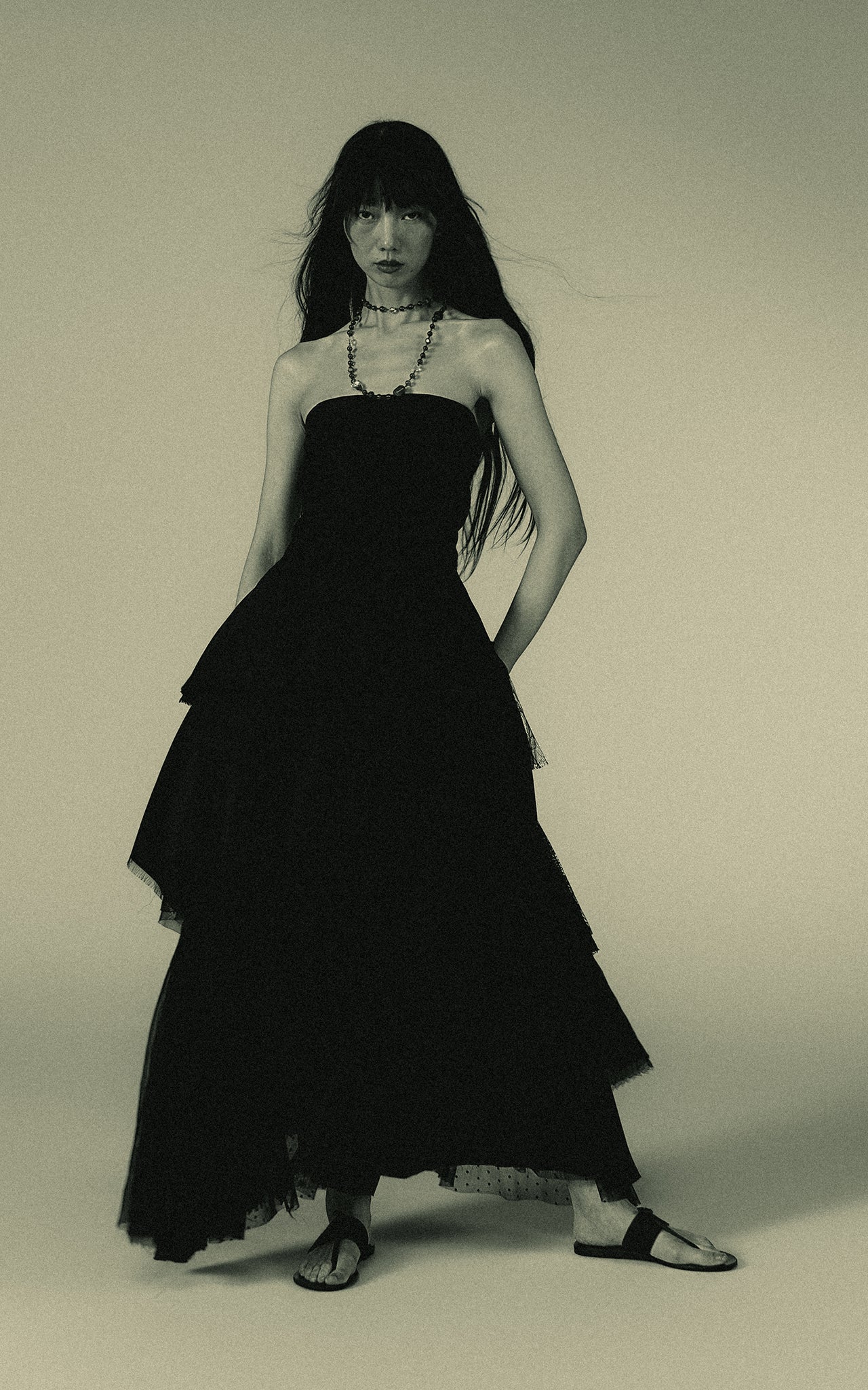 ali rodena da vlada (but born to rule)