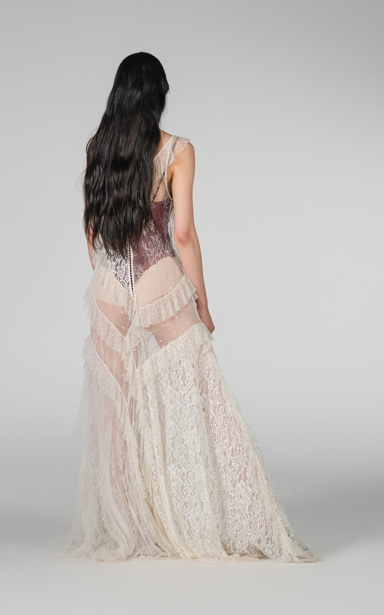 moonlit reverie dress