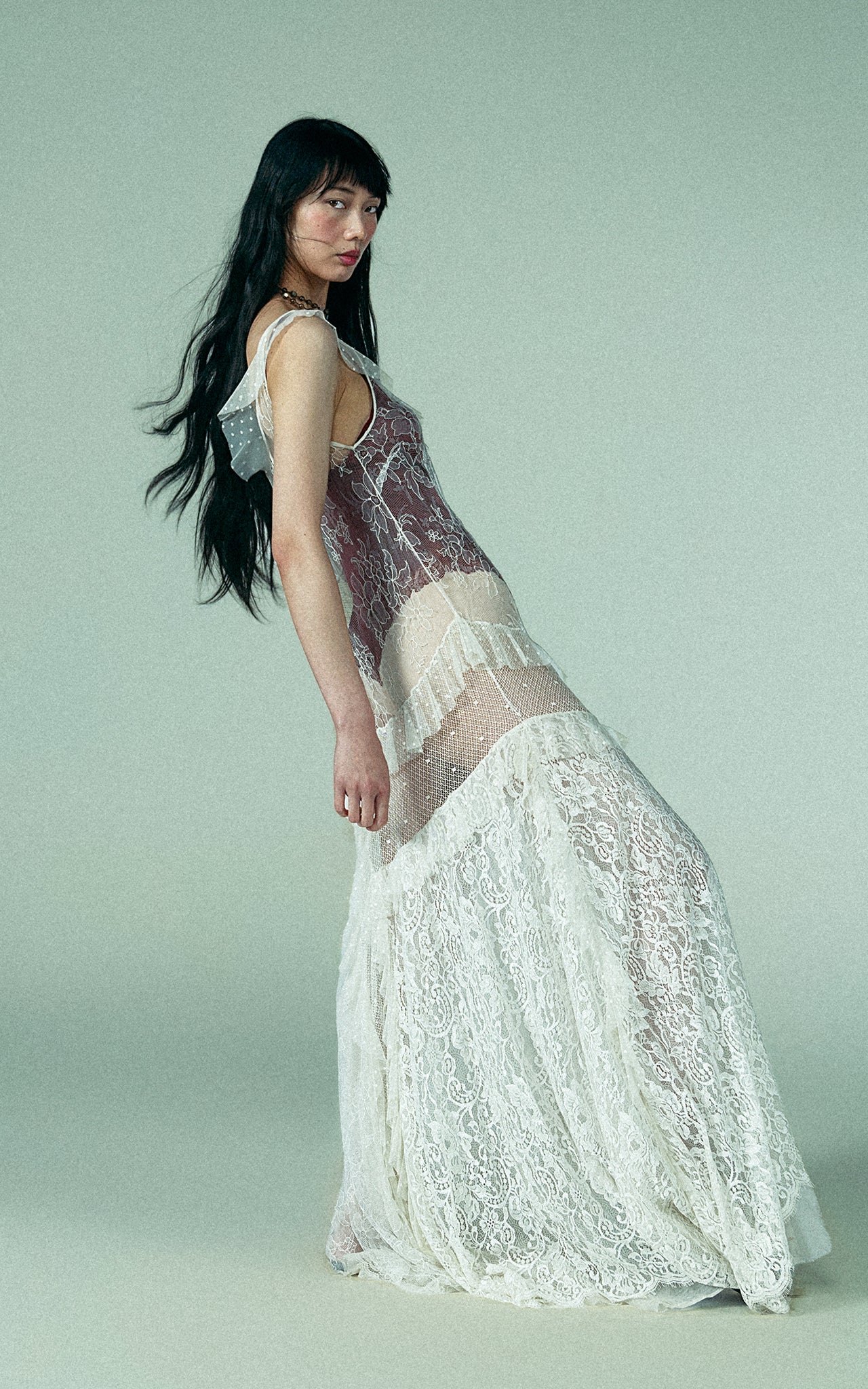 moonlit reverie dress