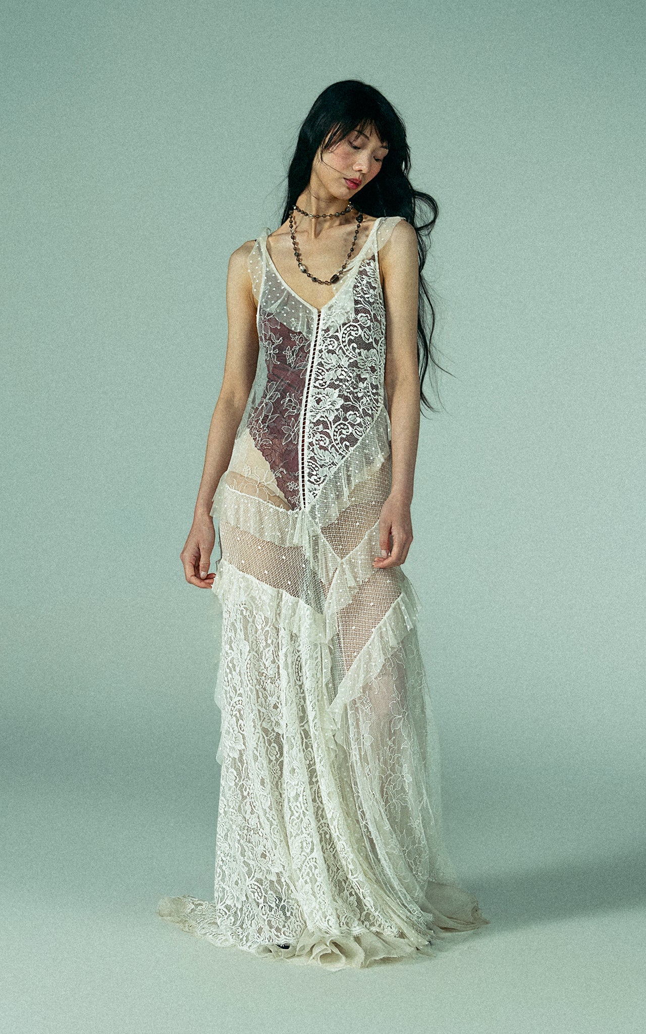 moonlit reverie dress
