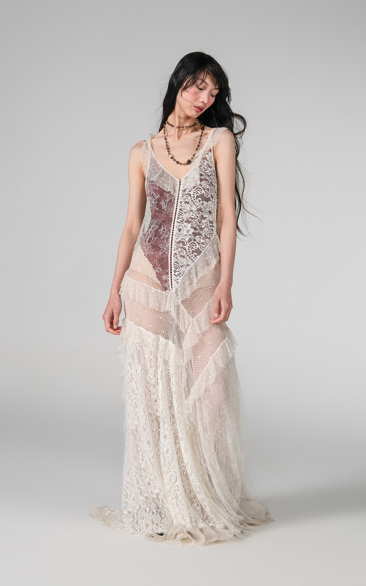 moonlit reverie dress