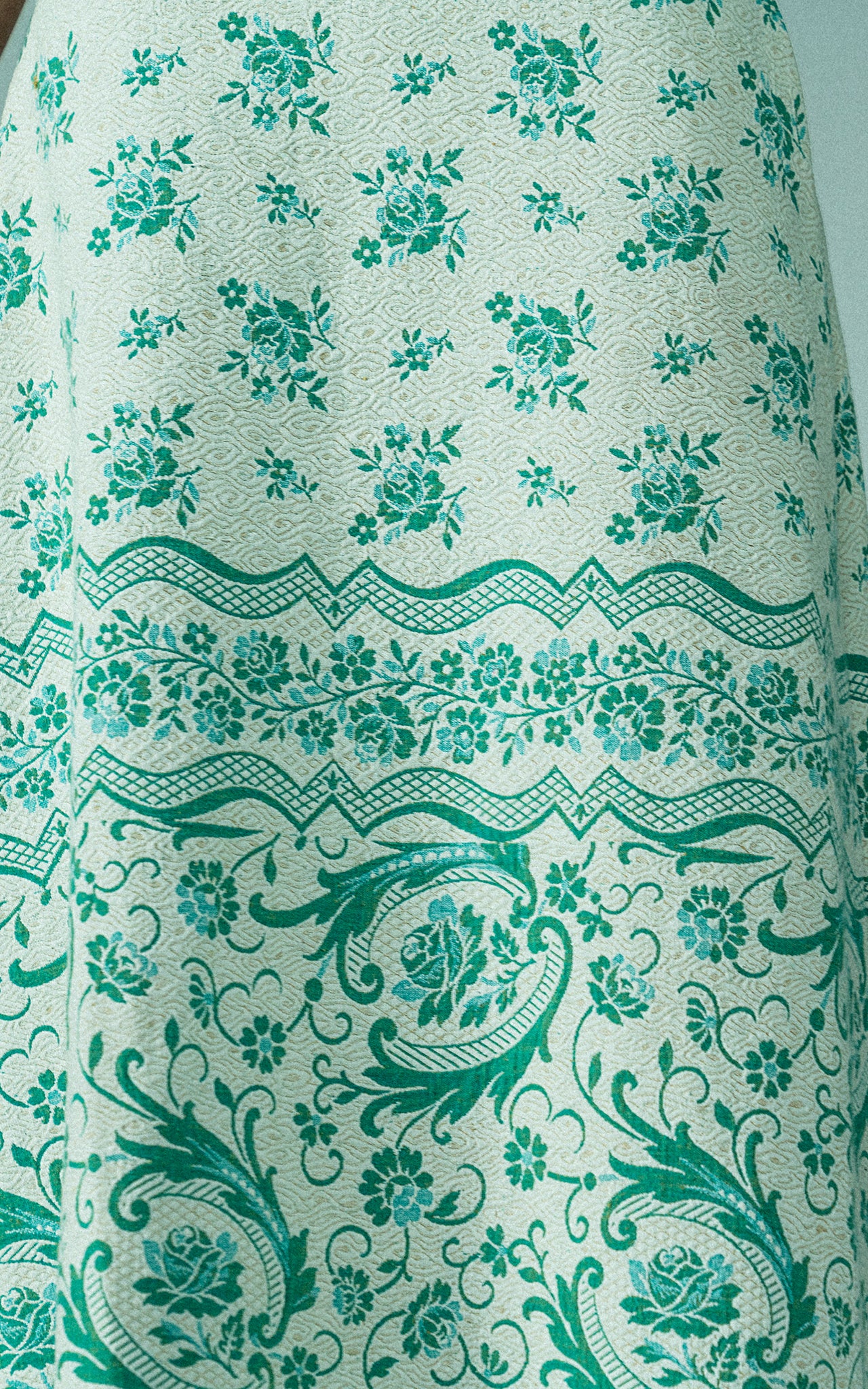 the bigger picture skirt