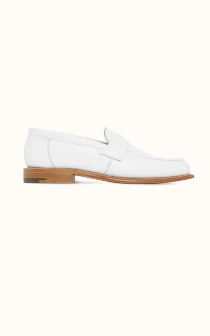 the Saville Penny Loafer