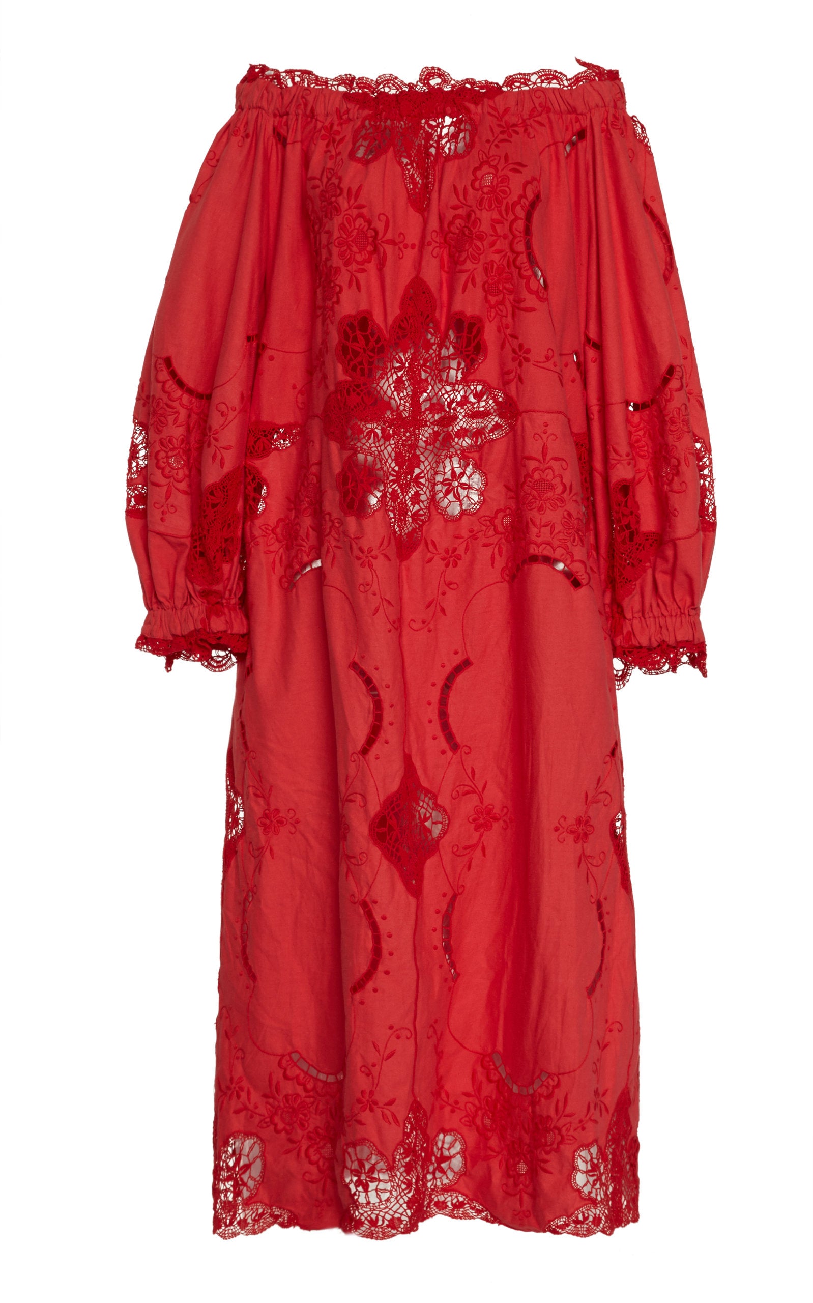 village of life dress