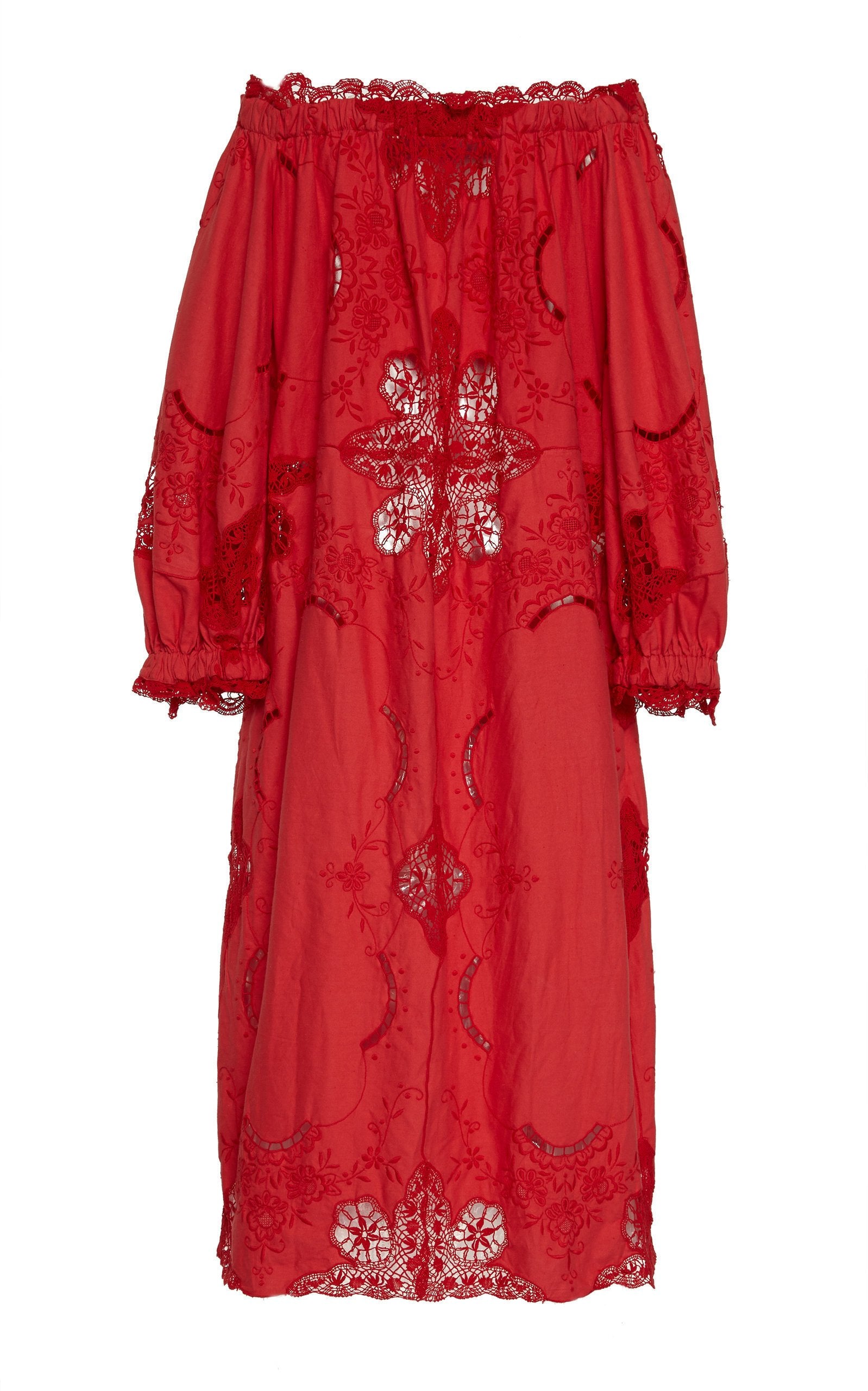 village of life dress