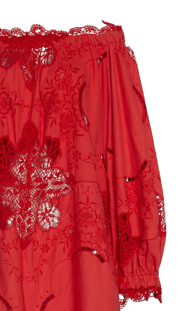 village of life dress