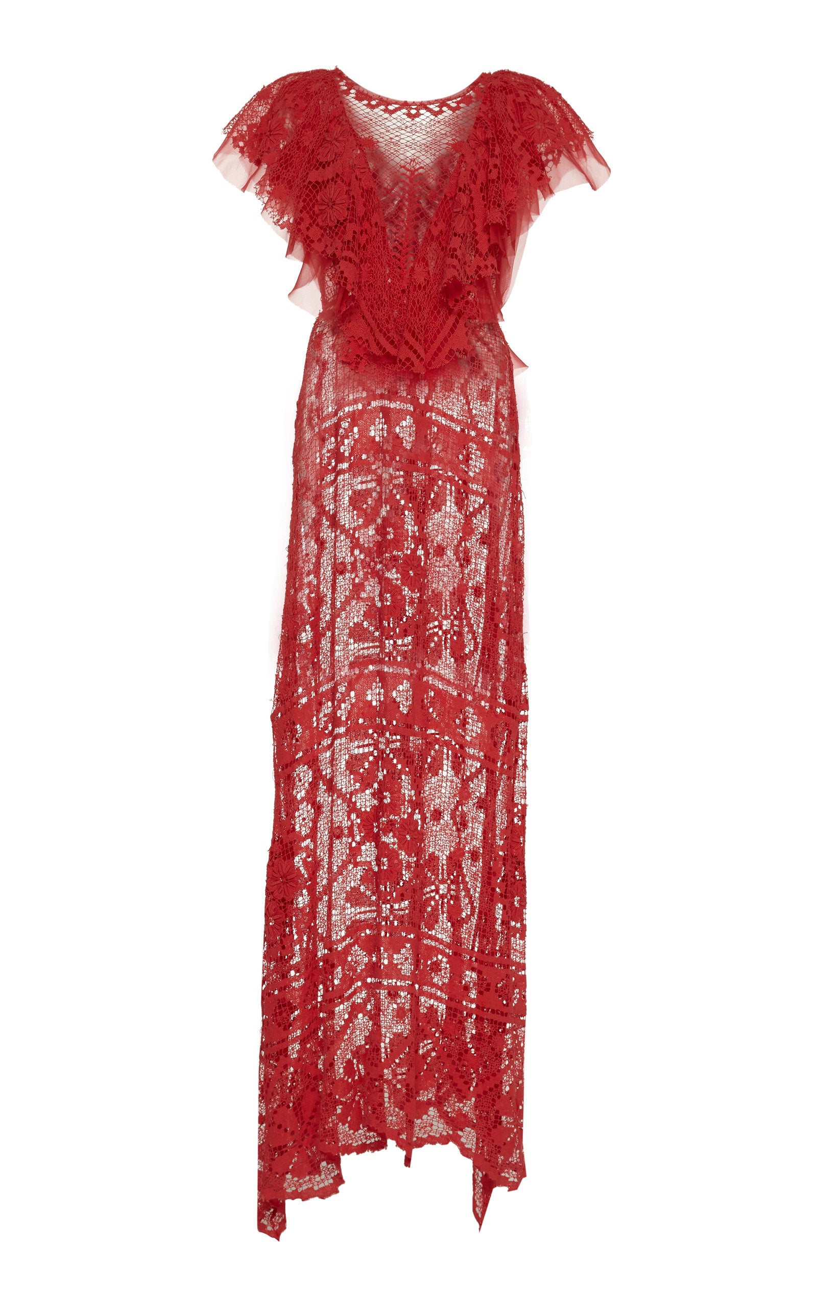 the threads dress