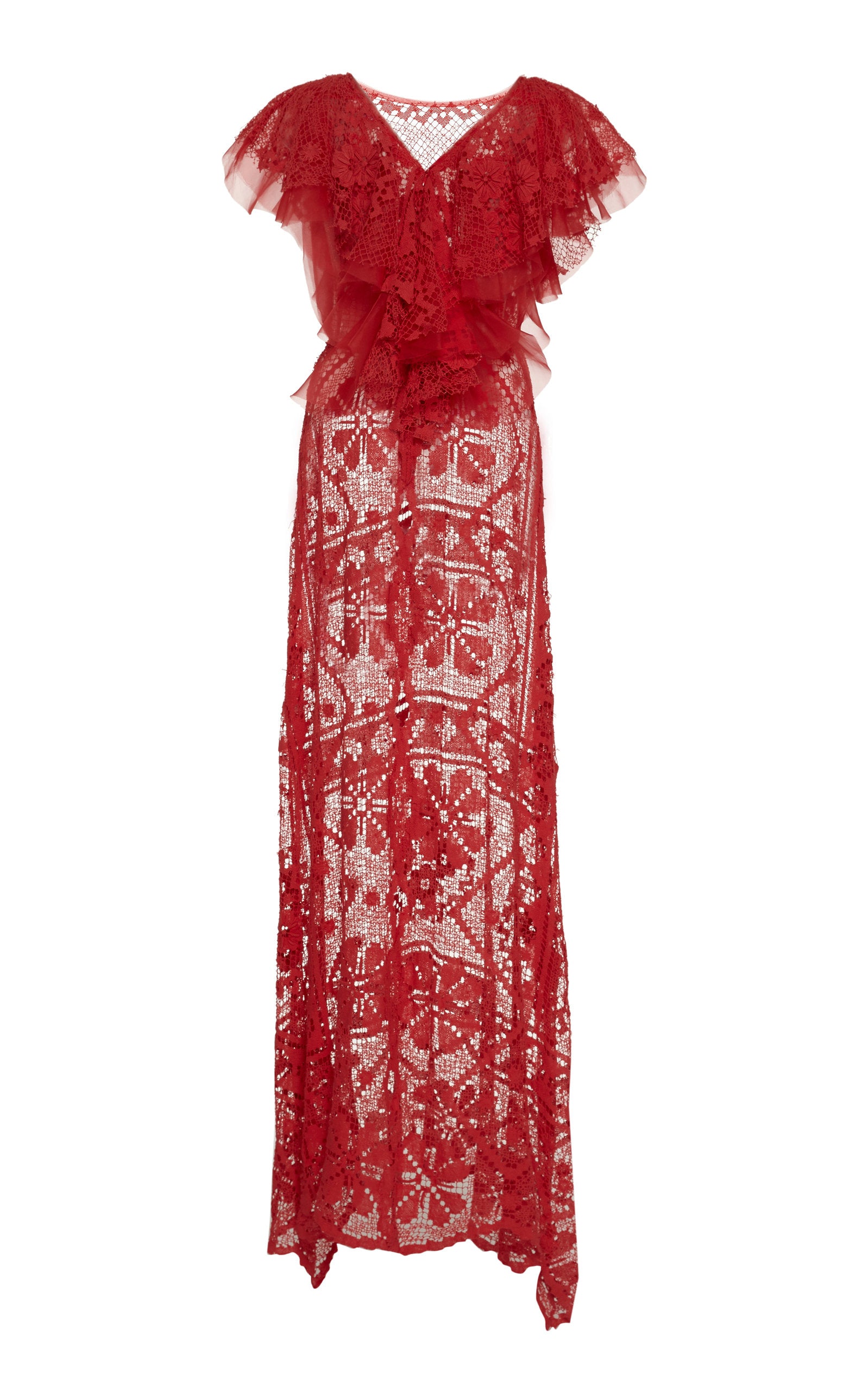 the threads dress