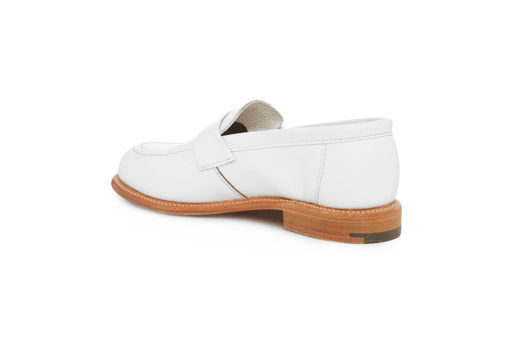 the Saville Penny Loafer