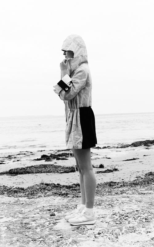 greater abundance parka