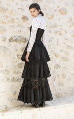dancing out of control dress
