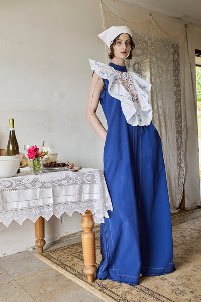 queen of the sea dress