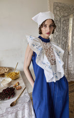 queen of the sea dress