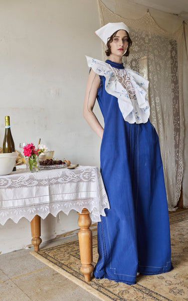 queen of the sea dress