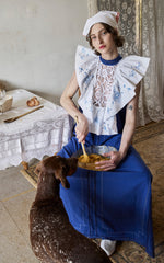 queen of the sea dress