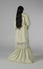 balkan majesty skirt