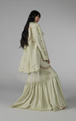 balkan majesty skirt