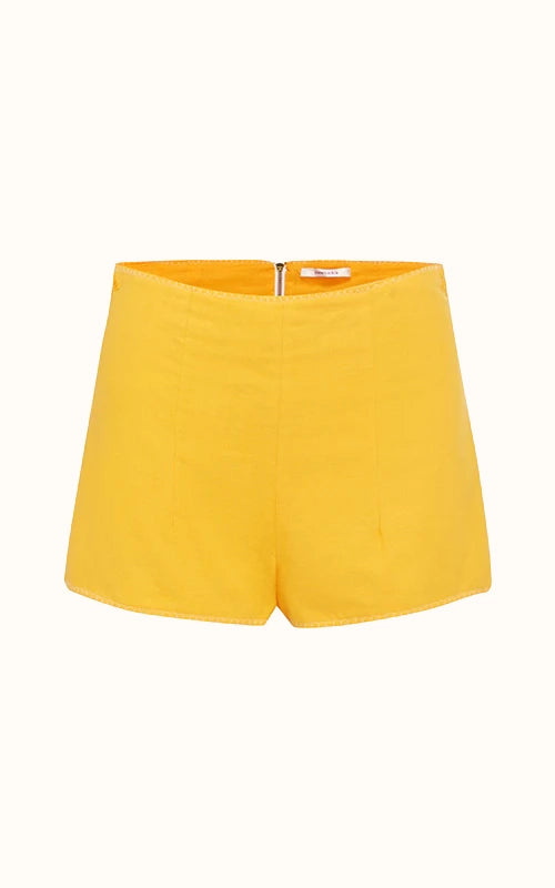 gentle shorts