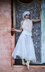 the atelier tulle skirt