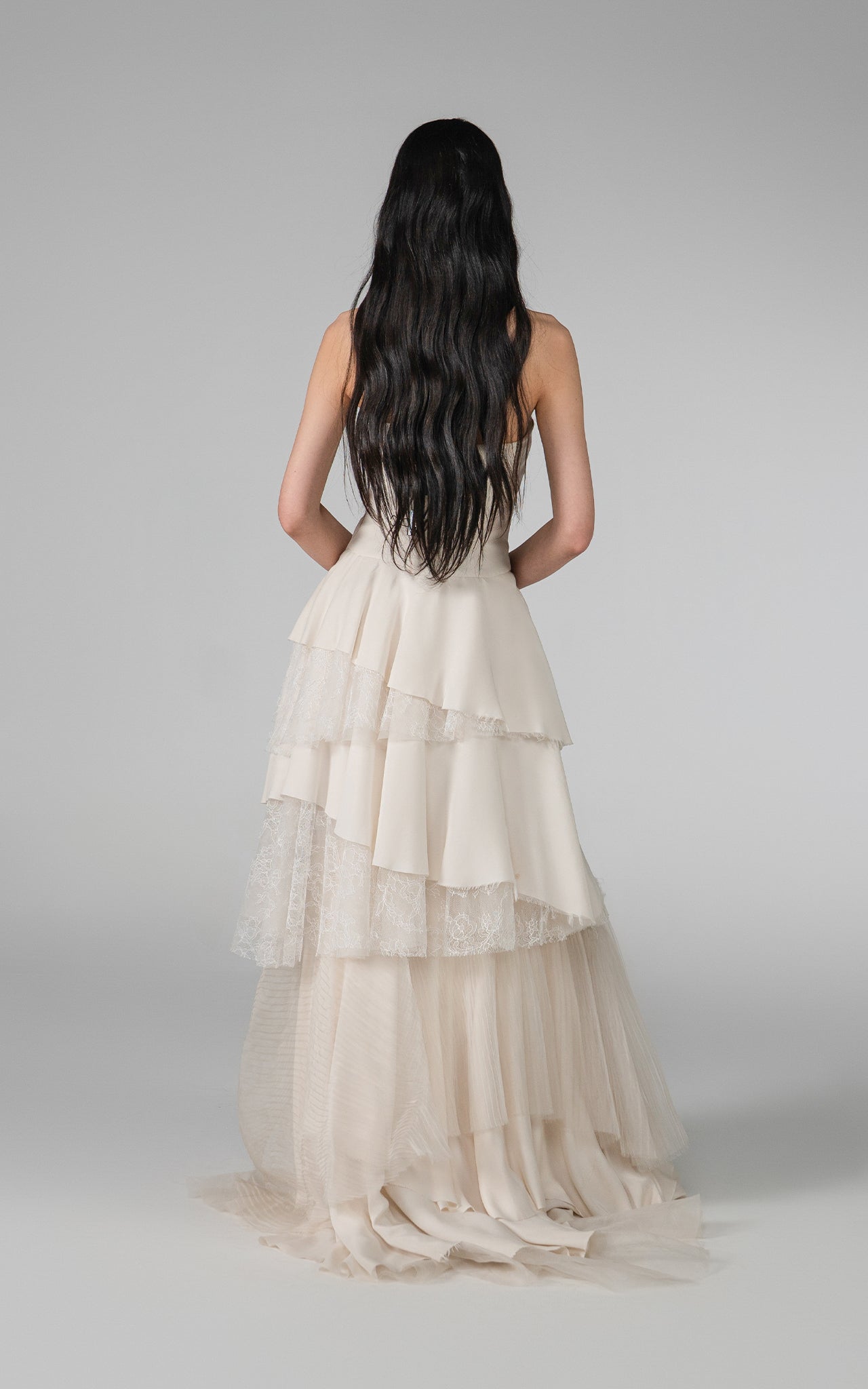 présence dress