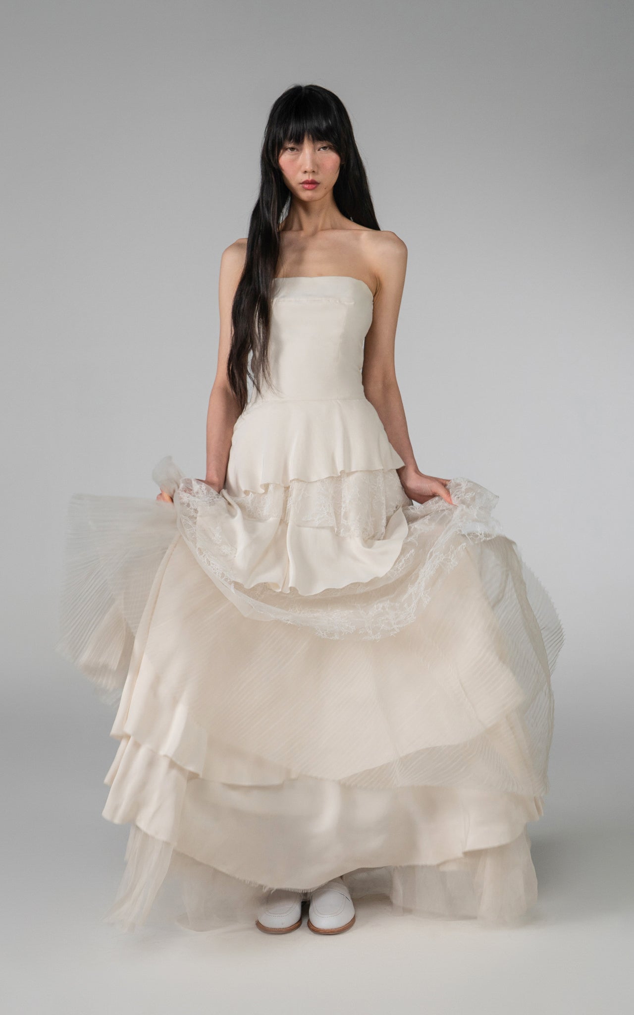 présence dress