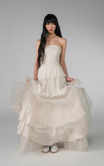 présence dress