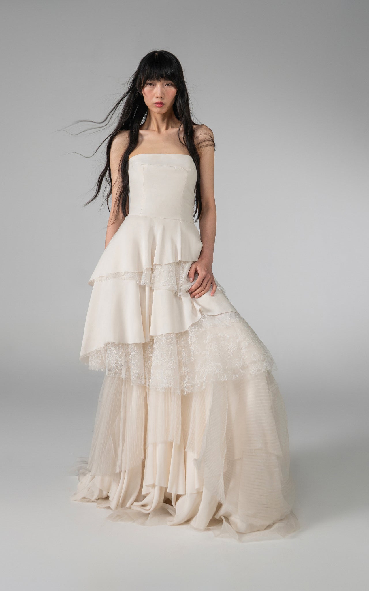 présence dress