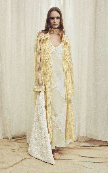 la vigilia dress (the eve)