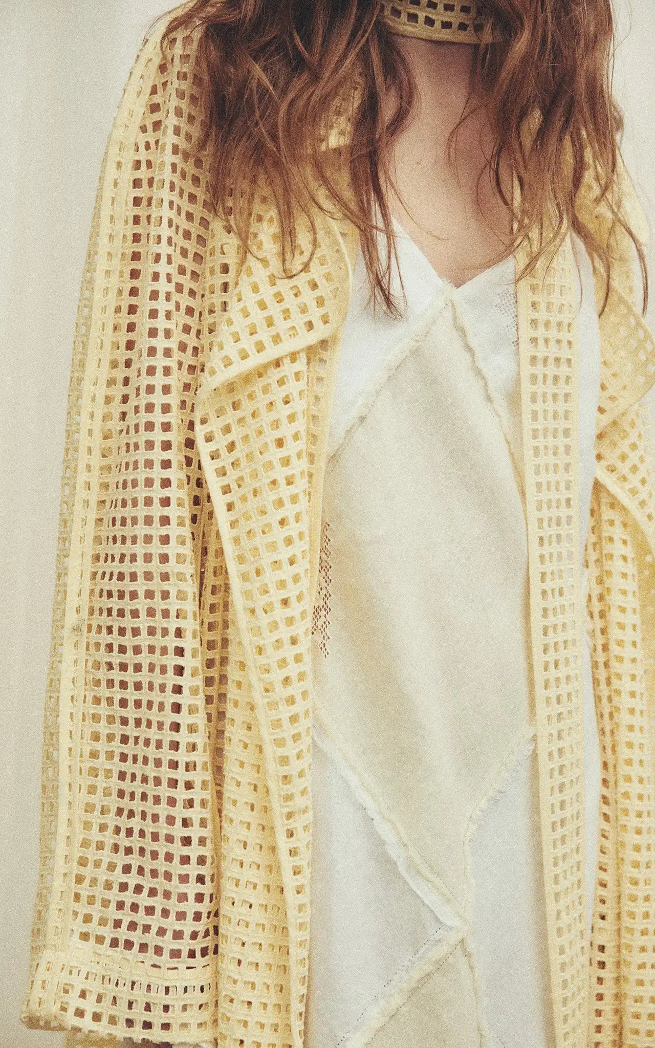 beauty without control trench