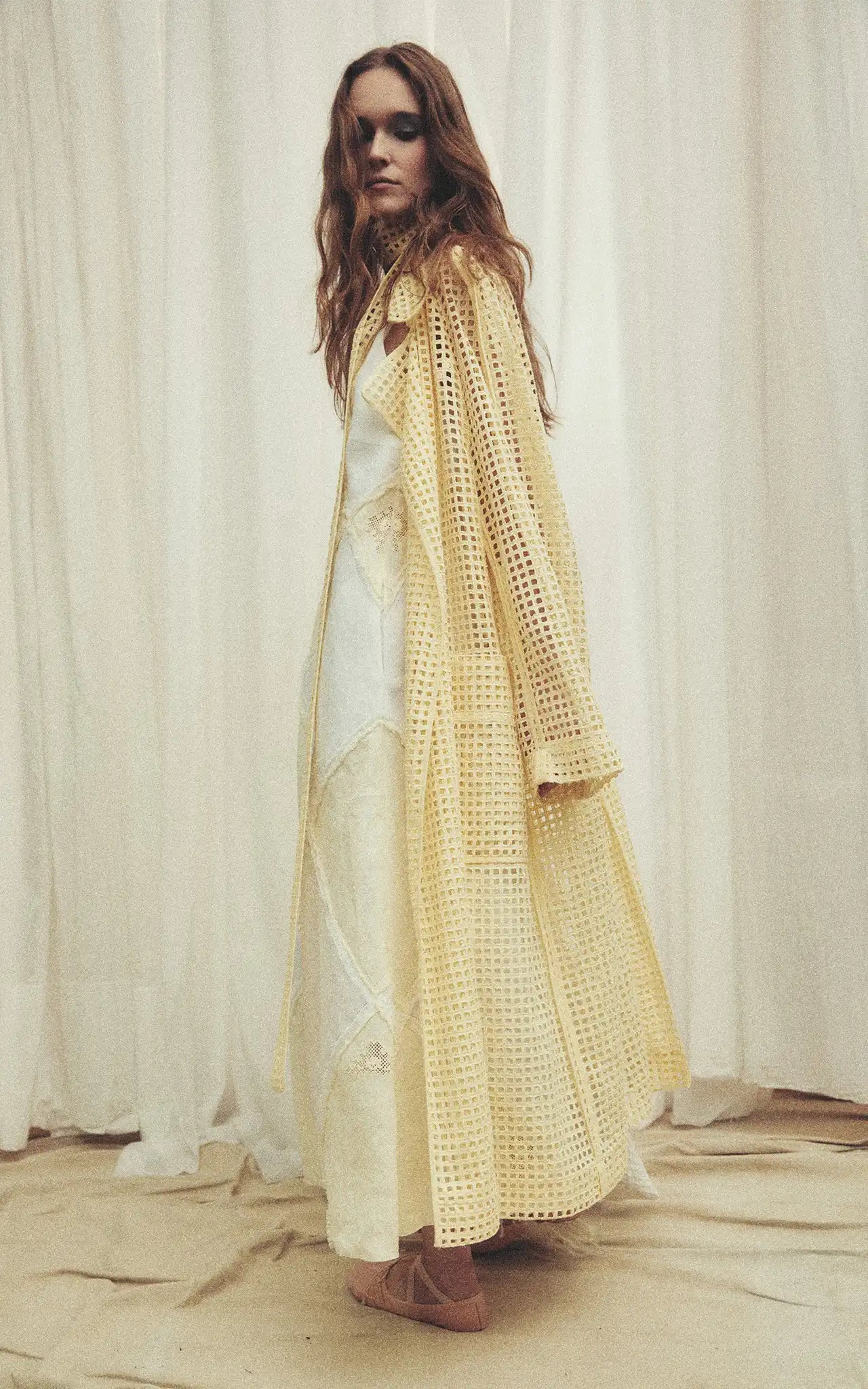 la vigilia dress (the eve)