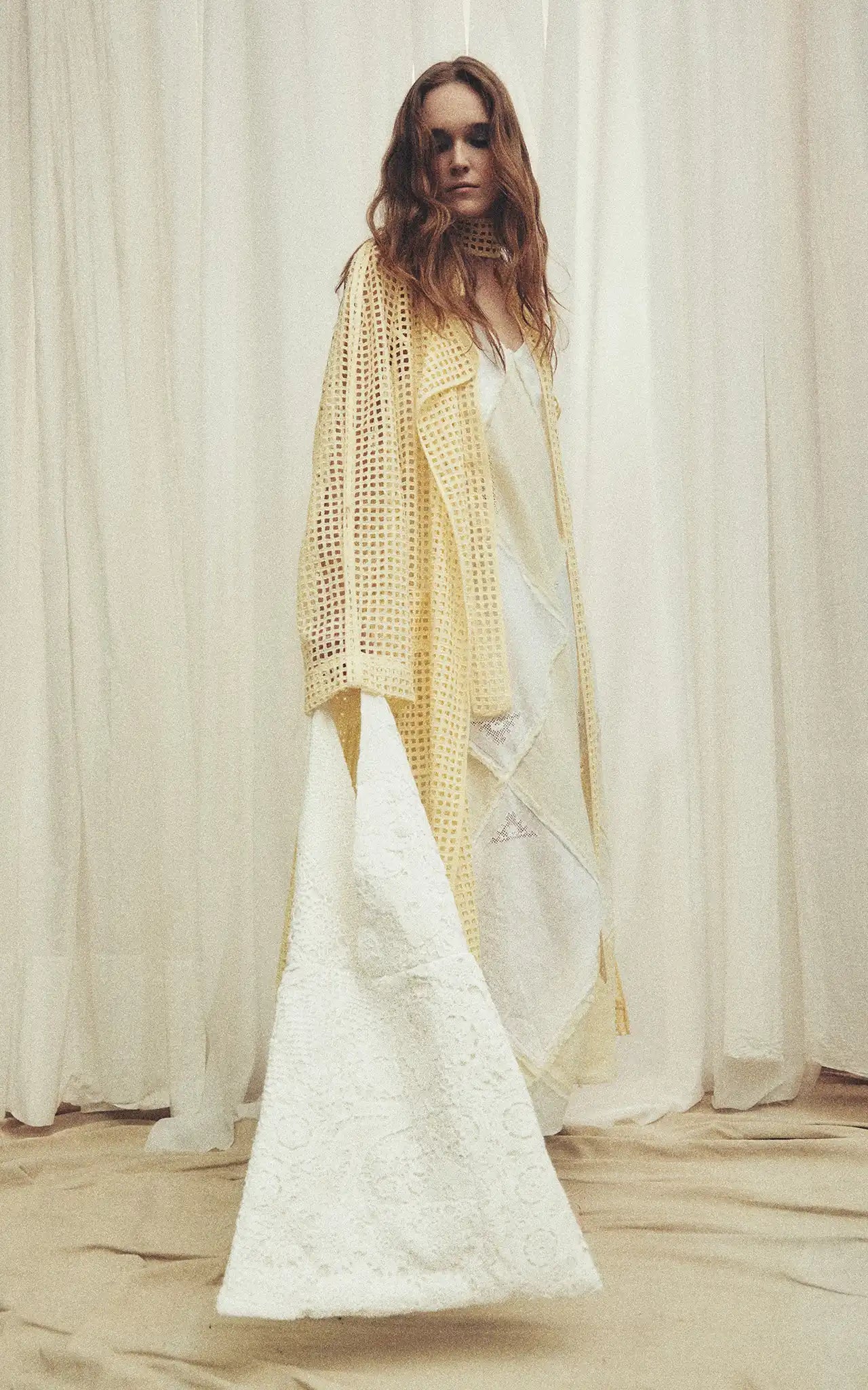 la vigilia dress (the eve)
