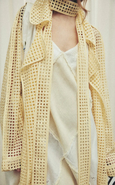la vigilia dress (the eve)