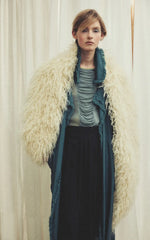 beautifully untamed shawl