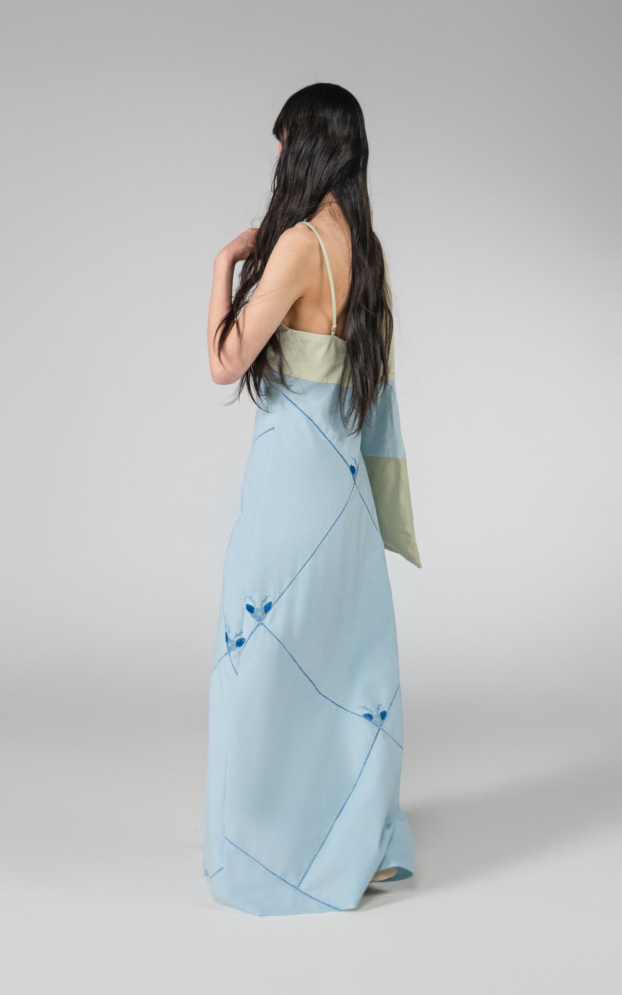 L'Atelier Servette dress