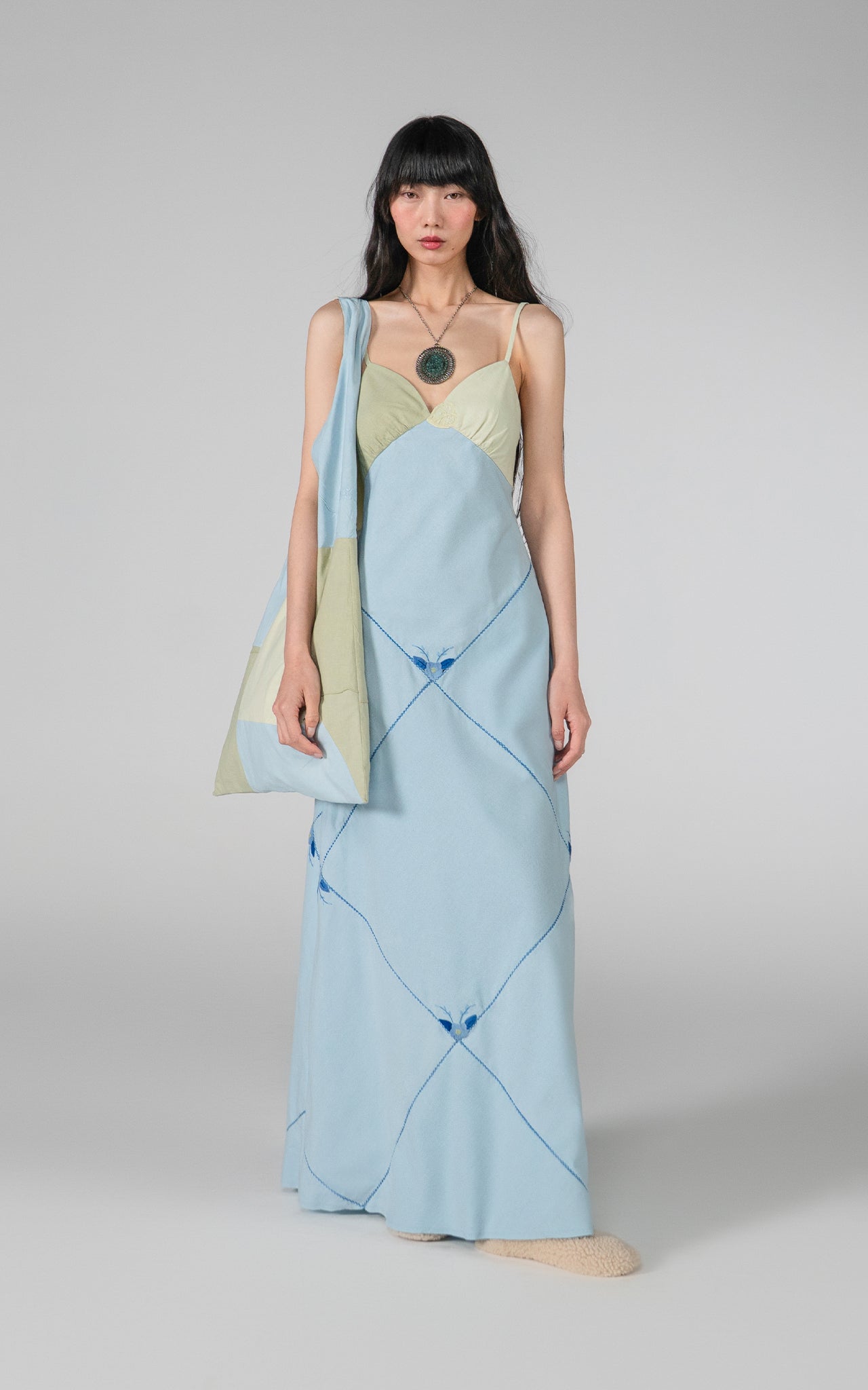 L'Atelier Servette dress
