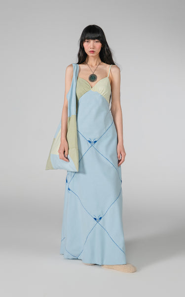 L'Atelier Servette dress