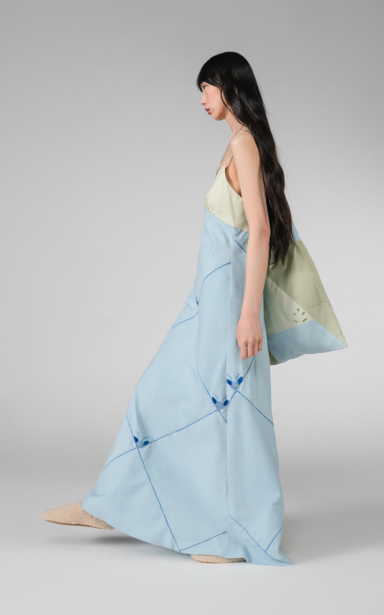 L'Atelier Servette dress