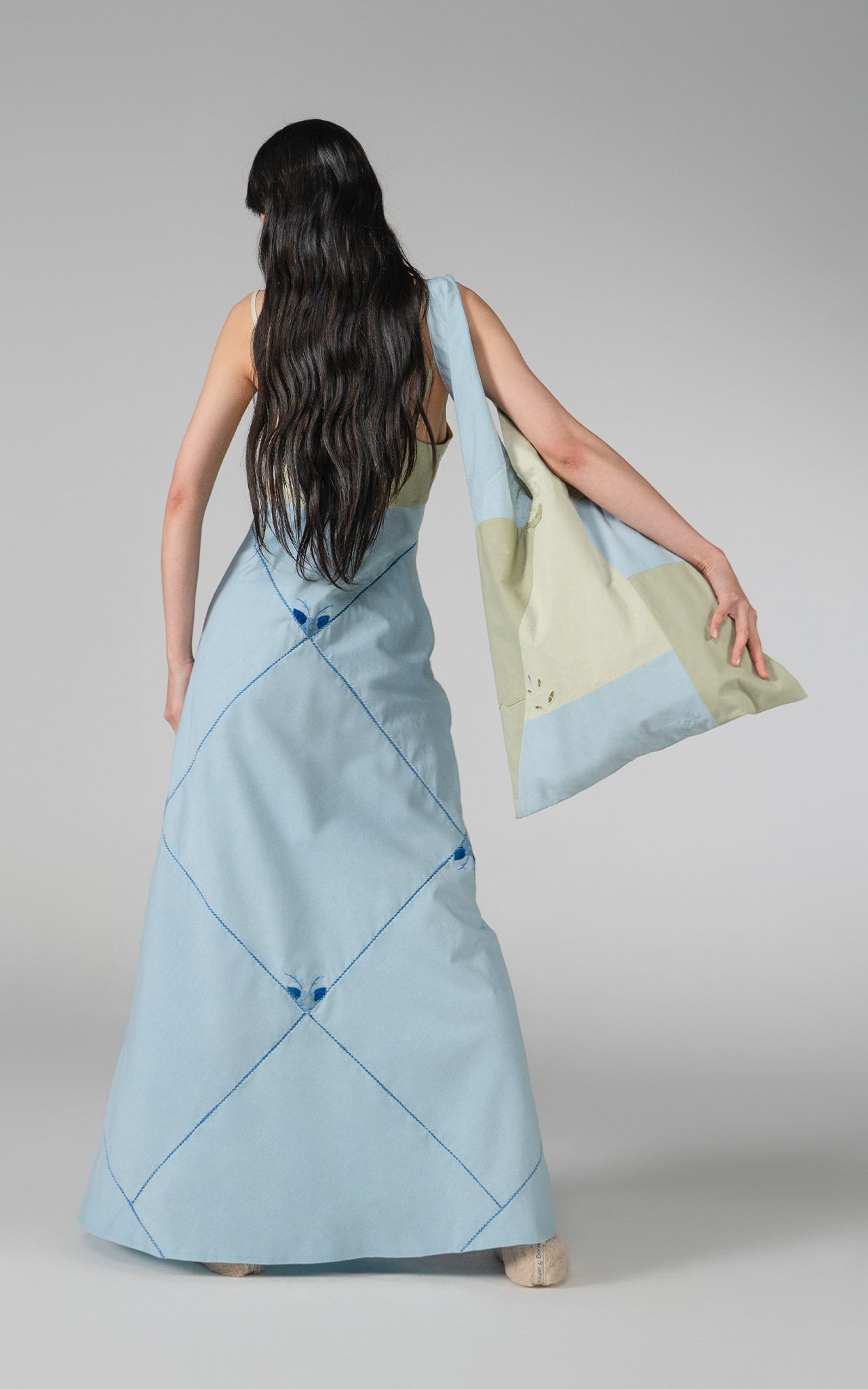 L'Atelier Servette dress