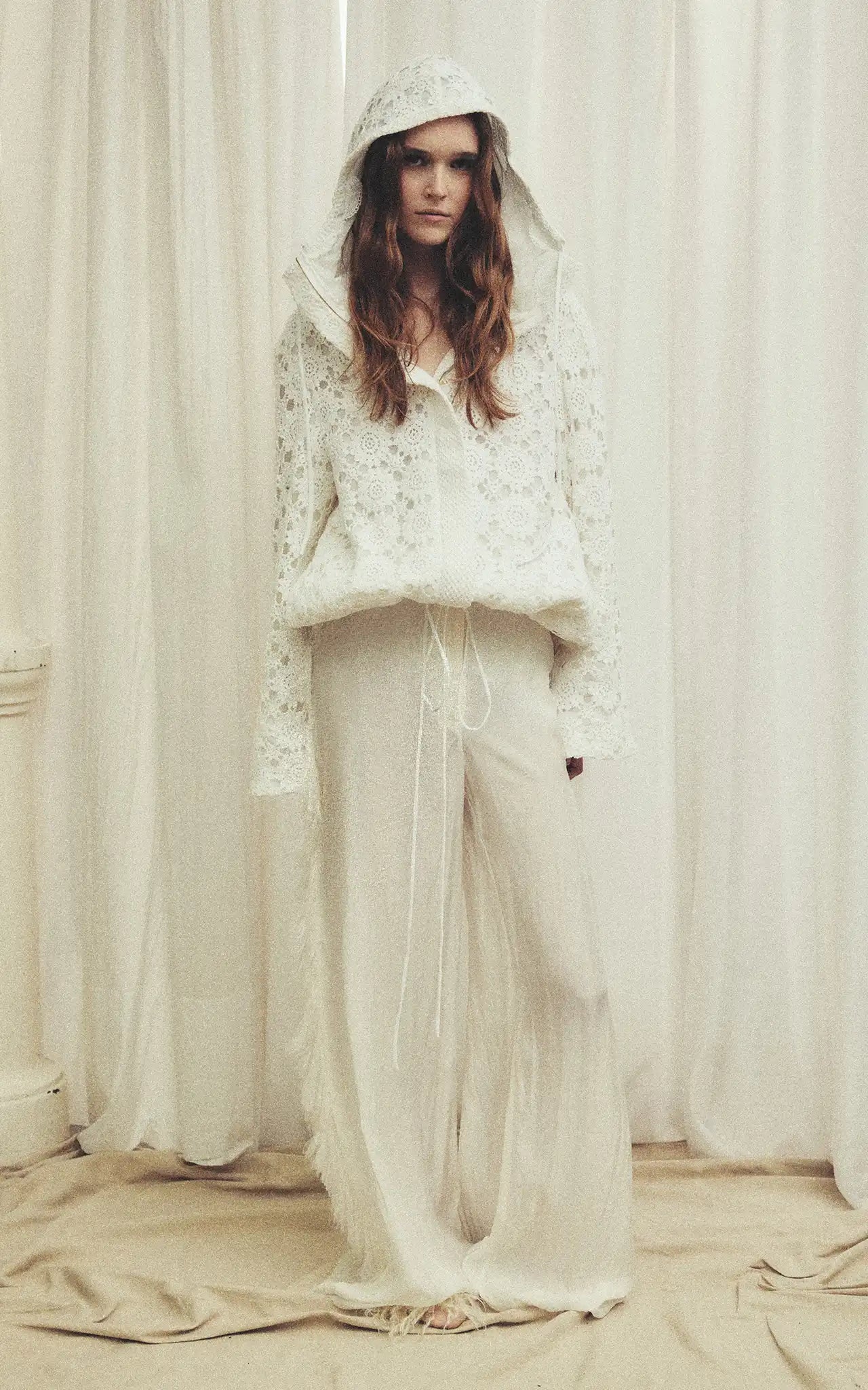 unscripted beauty jacket