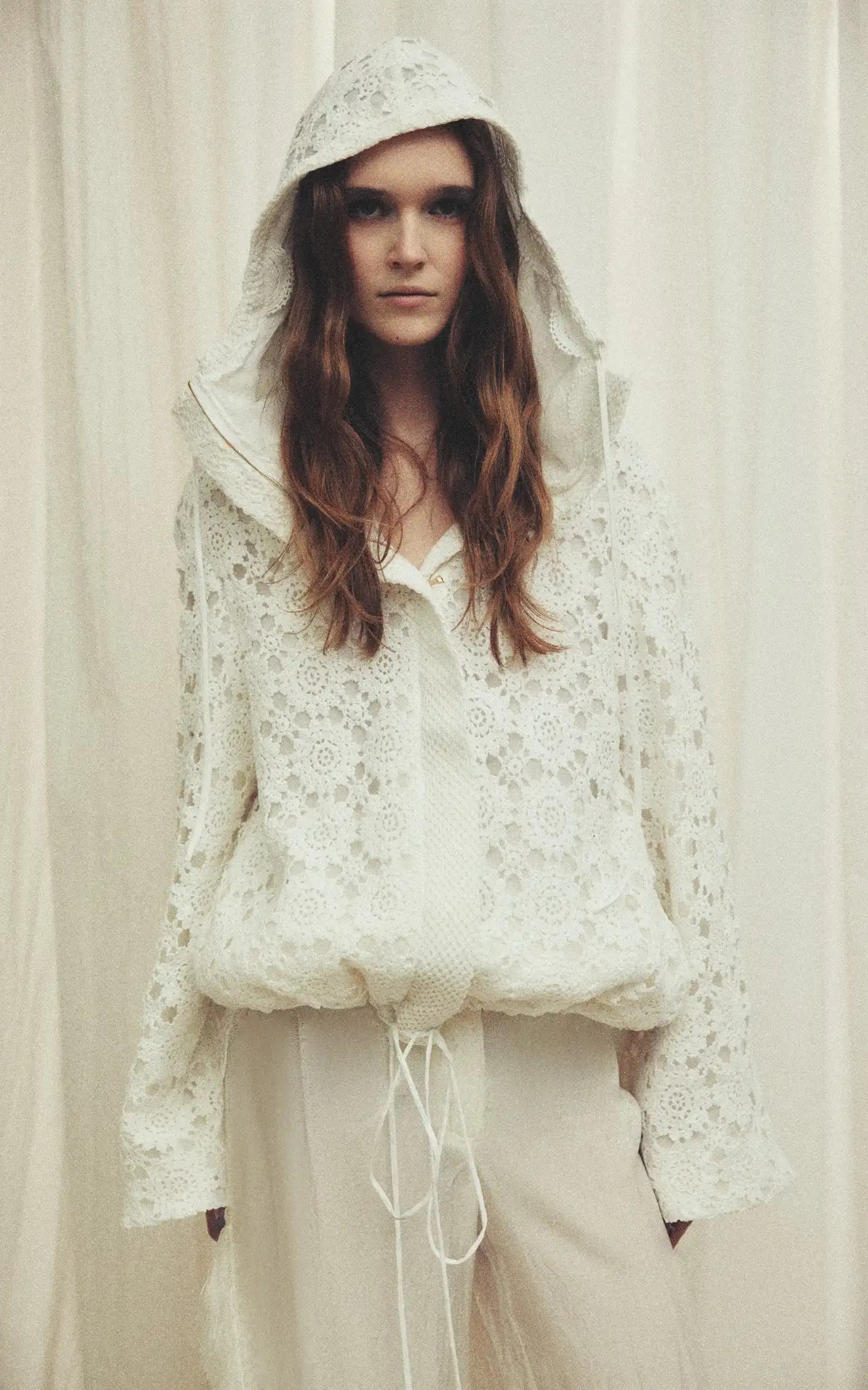 unscripted beauty jacket