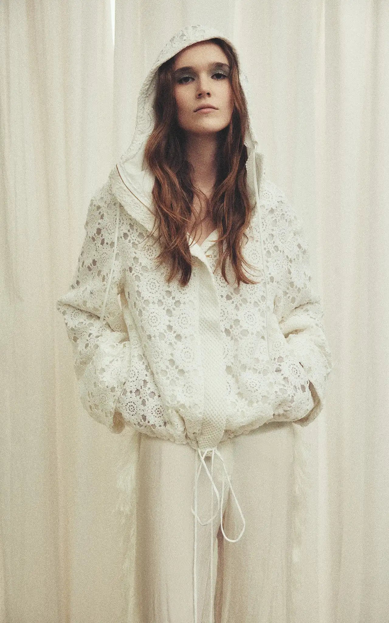 unscripted beauty jacket