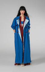 L'Échappee Trench Coat