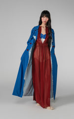 L'Échappee Trench Coat