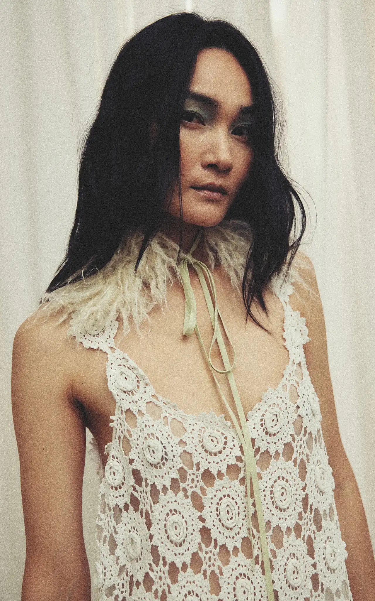 the light of beauty dress