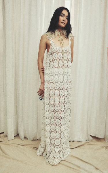 the light of beauty dress