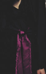 the gatherer's ribbon