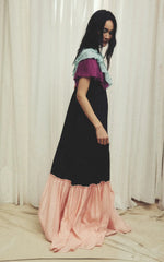 the last one leaving dress