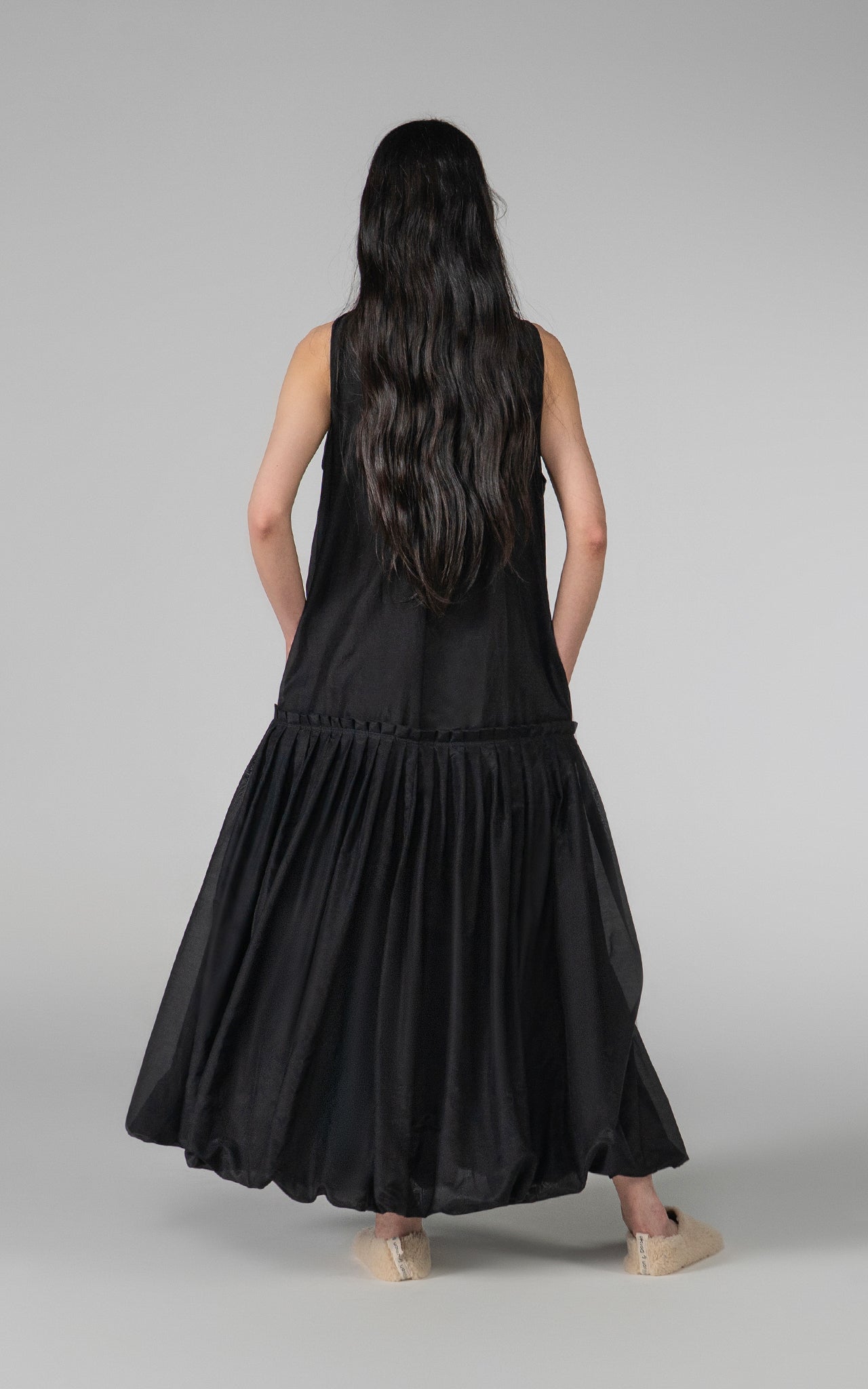 whispers of the ancients dress